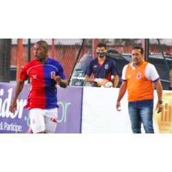 Rio Branco volta a jogar em Paranaguá contra o Cascavel CR